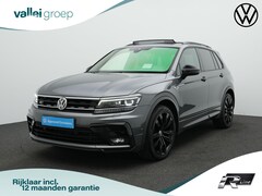 Volkswagen Tiguan - 1.5 TSI 150 pk DSG ACT Highline Business R / R-Line | Panoramadak | Trekhaak | Head-up dis