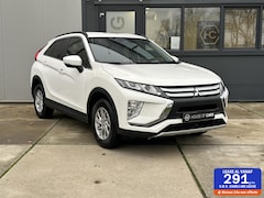 Mitsubishi Eclipse Cross - 1.5 DI-T Pure Automaat Trekhaak NAP