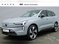 Volvo EX90 - Twin Motor Performance Ultra 7p. 111 kWh | Verwarmbare voorstoelen | Verwarmbaar stuurwiel