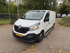 Renault Trafic - 1.6 dCi T27 3Pers Comfort Airco