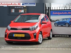Kia Picanto - 1.0i Dynamic Wireless Apple Carpl. Camera 2021