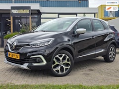 Renault Captur - 1.2 TCe Intens |AUTOMAAT|FACELIFT