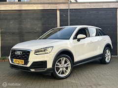 Audi Q2 - 1.0 TFSI Design Pro Line Clima / fm nav / keyless / 78.502 KM