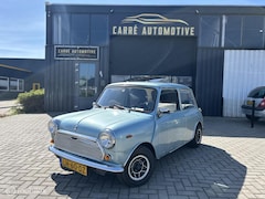 Austin Mini - 1000 LE