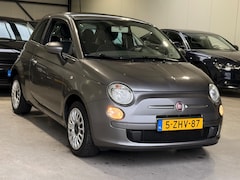 Fiat 500 - 1.0 TwinAir Pop NL auto nw koppeling
