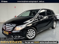 Mercedes-Benz B-klasse - 180 Ambition