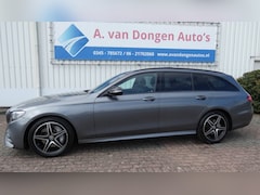 Mercedes-Benz E-klasse - 200 AMG Edition Automaat, Pano.360, Led, Night Pakket