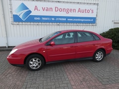 Citroën C5 - 2.0-16V LIGNE PRESTIGE, PDC, BLtooth, APK 24-5-26