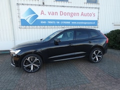 Volvo XC60 - 2.0 T6 AWD R-DESIGN, 360, ACC, Pano, Leer, HenK, Facelift