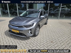 Kia Stonic - 1.0 T-GDi MHEV DynamicPlusLine Nav|Camera|Lmv