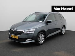 Skoda Fabia Combi - 1.0 TSI Ambition | AIRCO | CRUSE CONTROL | APPLE CARPLAY/ANDROID