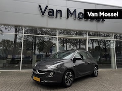 Opel ADAM - 1.2 Glam Panorama Dak | Cruise Control | Stoel / Stuur verwarming |