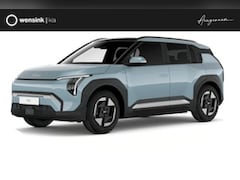Kia EV3 - Air 58.3 kWh | Batterijverwarming | Navigatie | Dual Zone Climate Control | LED-koplampen