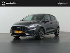 Ford Fiesta - 1.0 EcoBoost Hybrid ST-Line | Trekhaak | Winterpakket | Cruise Control Adaptief | Climate