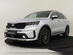 Kia Sorento - 1.6 T-GDI PLUG-IN HYBRID 4WD PLATINUM 7p. -PANO.DAK|ELEK.STOELEN|360°CAM|STOEL/STUURVERW.|