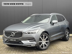Volvo XC60 - 2.0 D5 AWD Inscription standkachel/Luchtvering/ 360 camera/ business Connect/ Intellisafe/