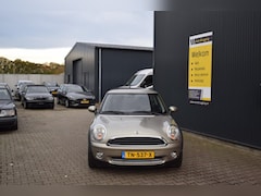 MINI Cooper - One Mini