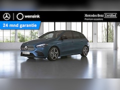 Mercedes-Benz B-klasse - 180 Business Solution AMG | Night | Panoramadak | Achteruitrijcamera | Memory | Stoelverwa
