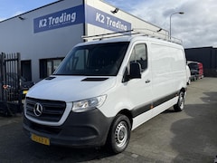 Mercedes-Benz Sprinter - 314 2.2 CDI L2H1