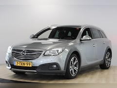 Opel Insignia Country Tourer - 1.6 T 2x4 | Leer | Camera | Automaat