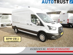 Ford Transit - 2.0 TDCI 170PK, L3H3, Airco