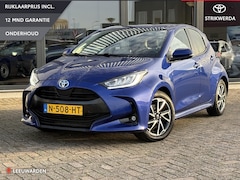 Toyota Yaris - 1.5 Hybrid Dynamic Parkeersensoren | Navigatie | startknop