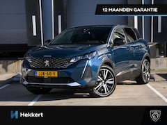 Peugeot 3008 - Allure 1.6 PHEV 195pk Automaat ADAPT. CRUISE | 19''LM | DODE HOEK | PDC + CAM. | DAB | APP