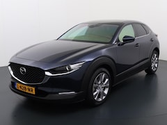 Mazda CX-30 - 2.0 e-SkyActiv-X M Hybrid Comfort