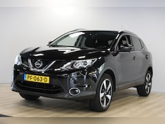 Nissan Qashqai - 1.2 N-Connecta | Trekhaak | Apple Carplay | Cruise