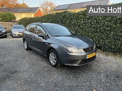 SEAT Ibiza ST - 1.2 Reference | Airco | Elekt. Ramen | LMV | Trekhaak | APK tot 17-09-2026