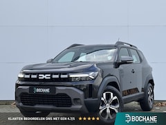 Dacia Duster - 1.2 TCe 130 mild hybrid Expression | Navigatie | voorstoelen verwarmd | Camera | Aanhangwa