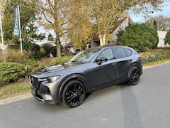 Mazda CX-60 - 2.5 e-SKYACTIV PHEV 328PK AWD Homura•Pano•Trekhaak