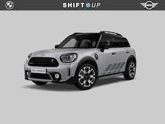 MINI Countryman - 2.0 Cooper S E ALL4 Untamed Edition Panoramadak | Harman Kardon | Adapt. Cruise Control