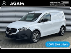 Mercedes-Benz eCitan - Pro-Edition Airco Navigatie 51 kWh WLTP 285km L1