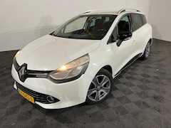Renault Clio Estate - 1.5 dCi ECO Night&Day