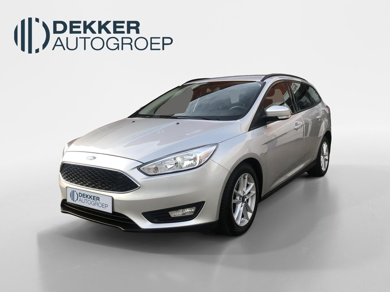 Ford Focus Wagon - 1.0 Trend Edition 1.0 125PK Trend edition - AutoWereld.nl