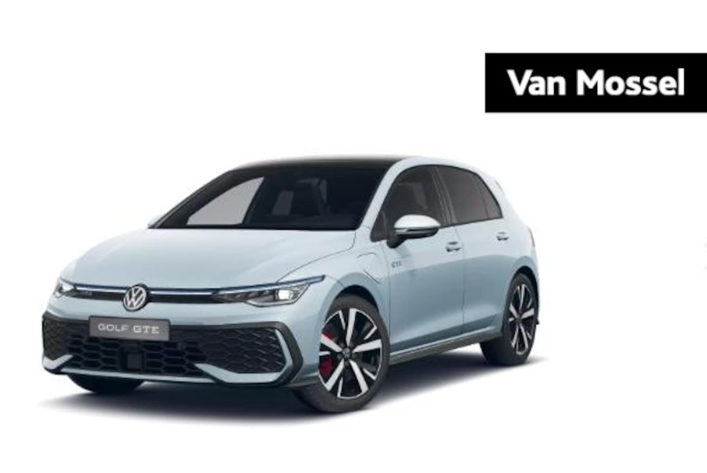 Volkswagen Golf - 1.5 eHybrid GTE 272 PK | Panoramadak | 18 Inch Catania | Stoelverwarming | Head-Updisplay - AutoWereld.nl