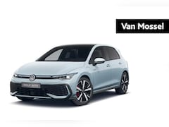 Volkswagen Golf - 1.5 eHybrid GTE 272 PK | Panoramadak | 18 Inch Catania | Stoelverwarming | Head-Updisplay