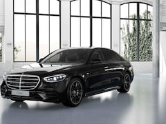 Mercedes-Benz S-klasse - Limousine 450 e Lang