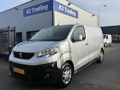 Peugeot Expert - 231S 2.0 BlueHDI 120 Premium Pack