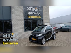 Smart Fortwo cabrio - 1.0 mhd Passion