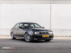 BMW 5-serie - 530i M-sport Individual