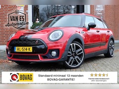 MINI Clubman - 2.0 Cooper S Chili Serious Business / JCW / Pano / HK-audio / 19"
