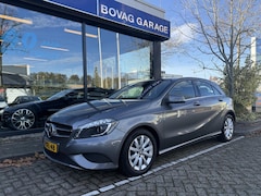 Mercedes-Benz A-klasse - 180 Ambition Navigatie, Parksensor voor + achter