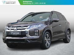 Mitsubishi ASX - 2.0 Instyle | PANORAMADAK | NAVIGATIE | ACHTERUITRIJCAMERA |