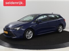 Toyota Corolla - 1.8 Hybrid Business | 1e eigenaar | Trekhaak | Carplay | Camera | Adaptive cruise | Full L