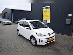 Volkswagen Up! - 1.0 BMT high up
