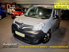 Renault Kangoo - 1.2 TCe 115 S&S Comfort 34000 KM
