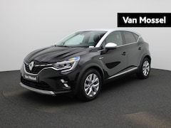 Renault Captur - 1.6 E-Tech Plug-in Hybrid 160 Intens | Automaat | Bose Audio | Camera | Climate Control |