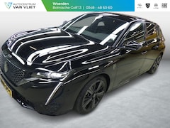 Peugeot 308 - 1.2 Hybrid 145 e-DCS6 GT